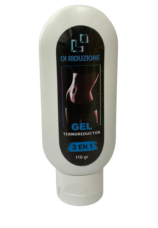 Gel termo reductor