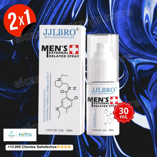 MEN´S SPRAY 🔥+ TIEMPO + TAMAÑO + CONEXIÓN =  PLACER PARA AMBOS🍆