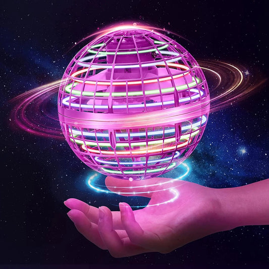 Spinner™ Bola Voladora 🔥 ¡El juguete viral que está conquistando TikTok y las redes!