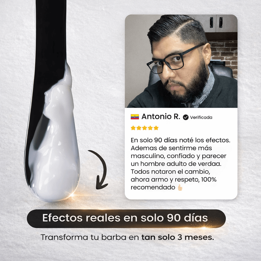 APOLO ⚡ ACTIVA FOLÍCULOS DORMIDOS - ACELERA EL CRECIMIENTO EN 60 DÍAS