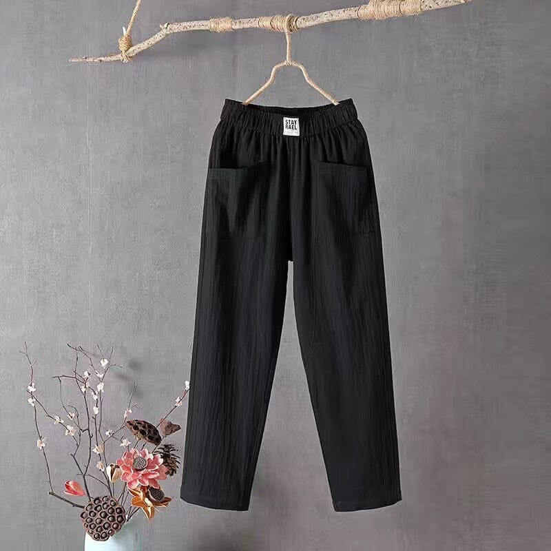 Pantalón Casual Premium – Frescura y Estilo sin Esfuerzo💎✨