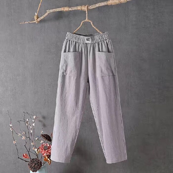 Pantalón Casual Premium – Frescura y Estilo sin Esfuerzo💎✨