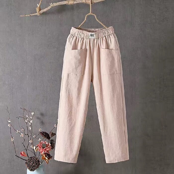 Pantalón Casual Premium – Frescura y Estilo sin Esfuerzo💎✨