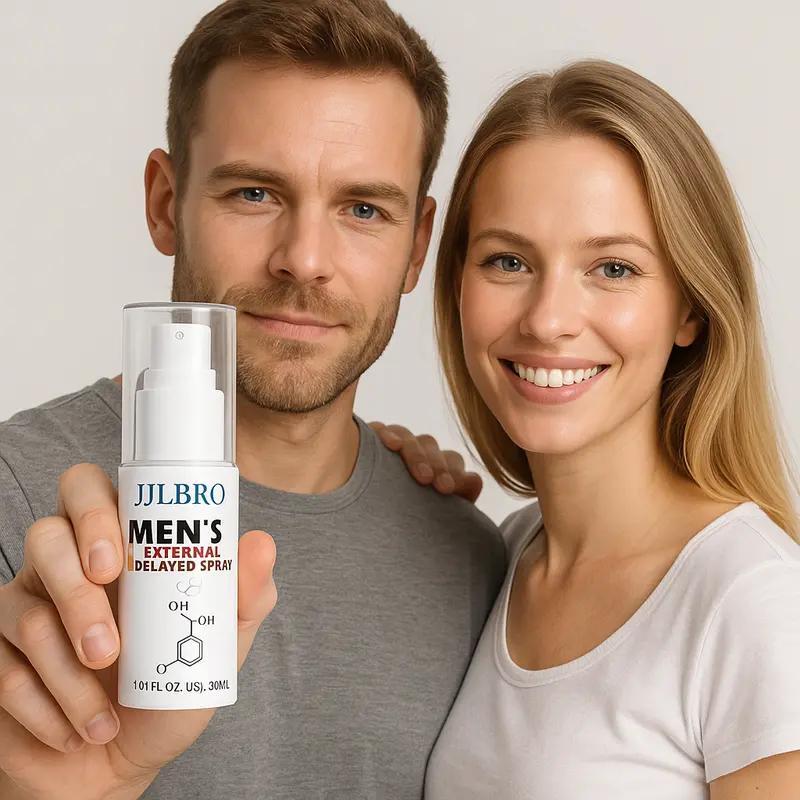 MEN´S SPRAY 🔥+ TIEMPO + TAMAÑO + CONEXIÓN =  PLACER PARA AMBOS🍆