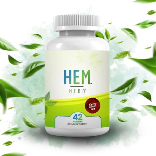 HEM HERO FAST HEMORRHOID