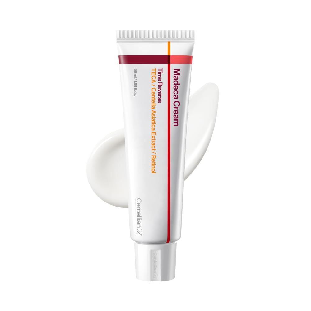 ✨ CENTELLIAN24 MADECA CREAM TIME REVERSE