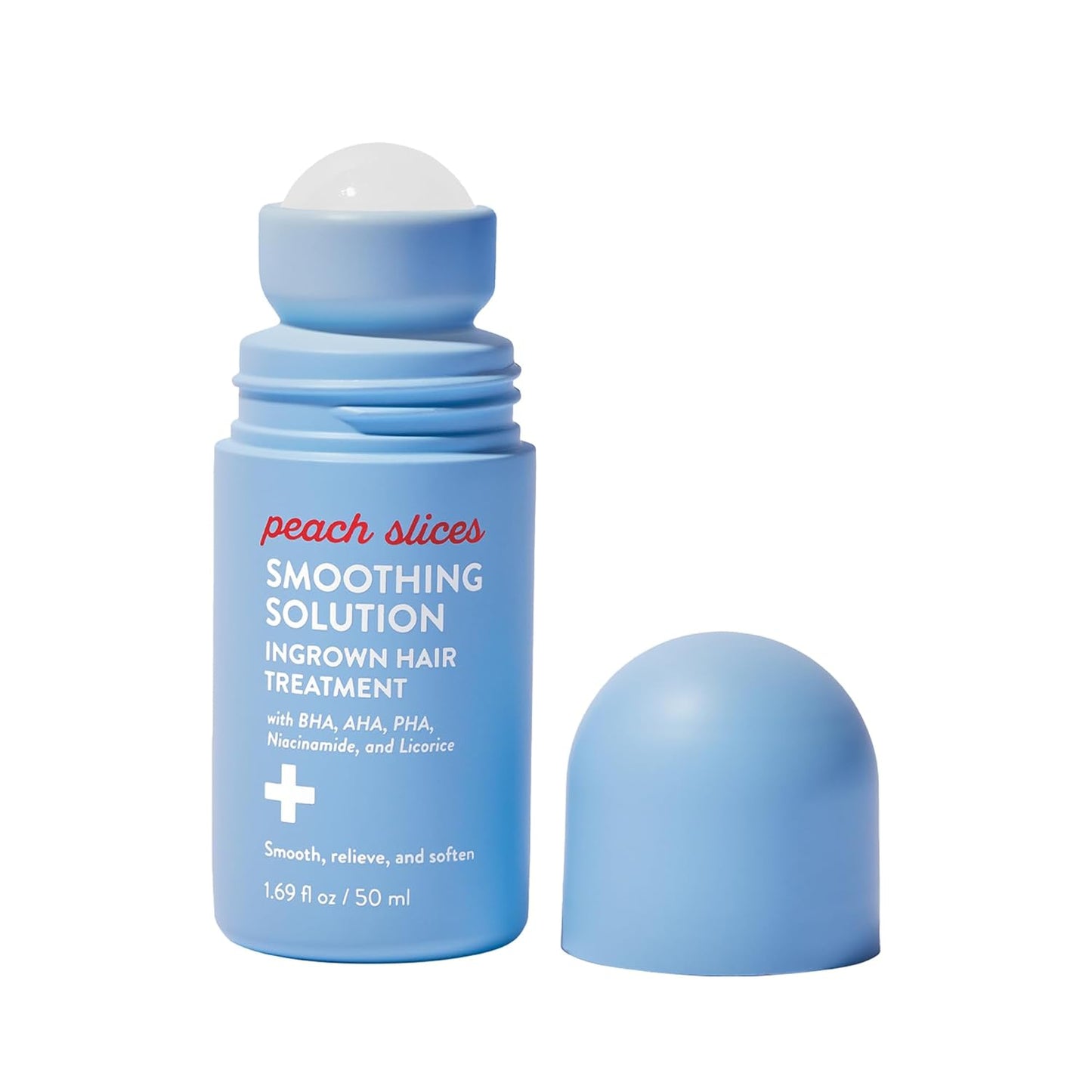 Peach Slices roll on 120ml