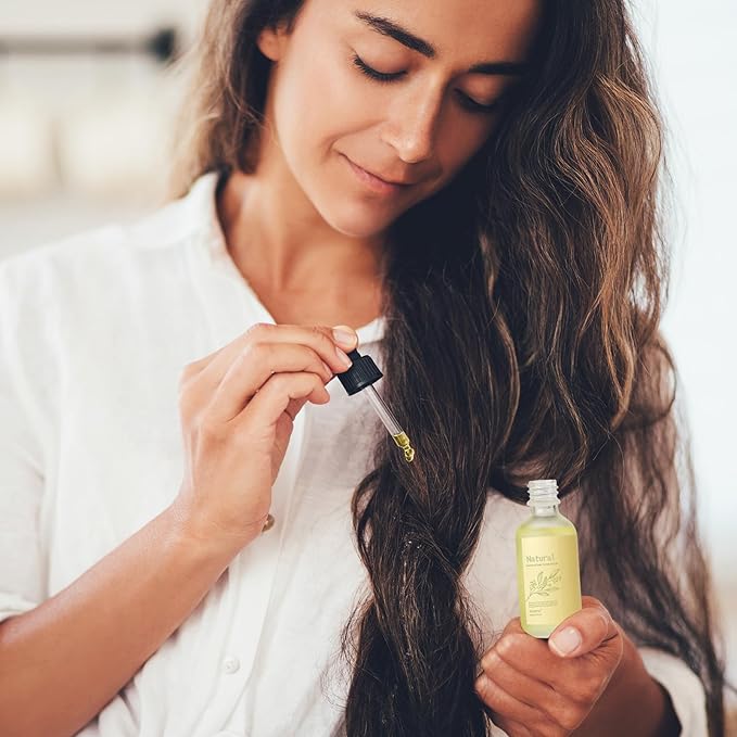 ✨ Veganic™ 11-en-1 - Despierta el crecimiento natural de tu cabello 🌿💆‍♀️PAGA 1️⃣ LLEVA 2️⃣👇