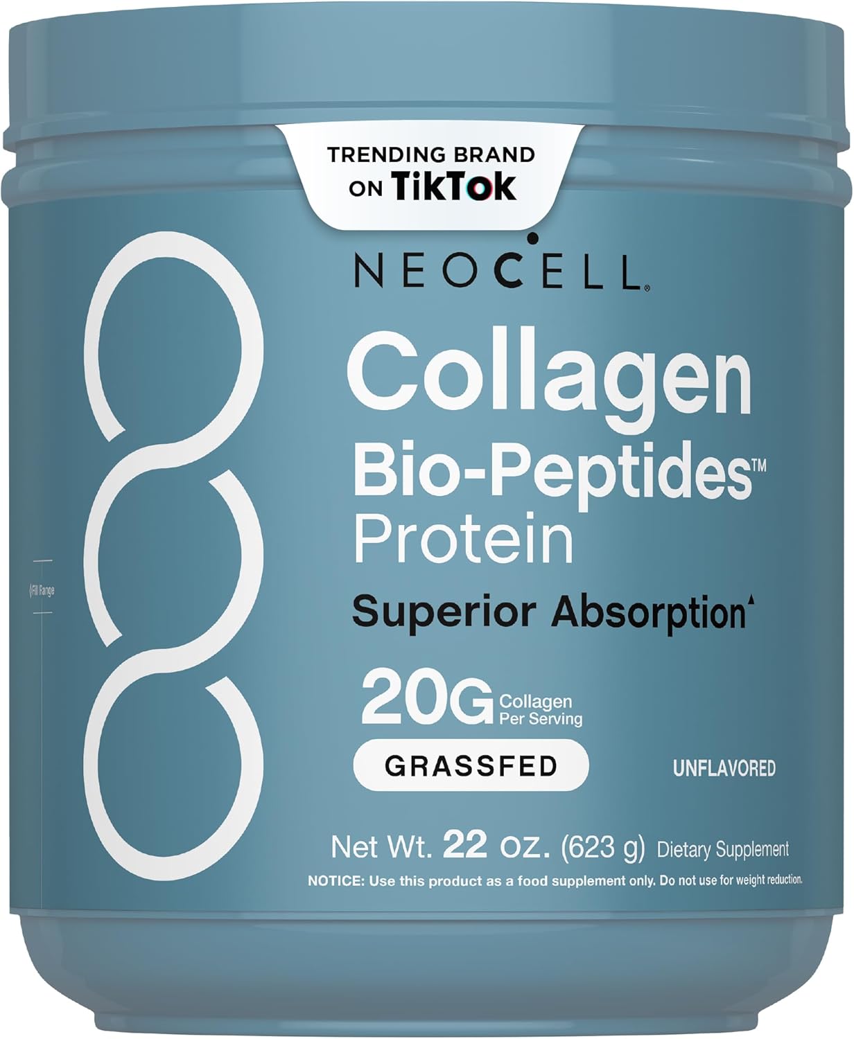 NeoCell Colágeno - Belleza Natural Que Empieza Desde Adentro💖