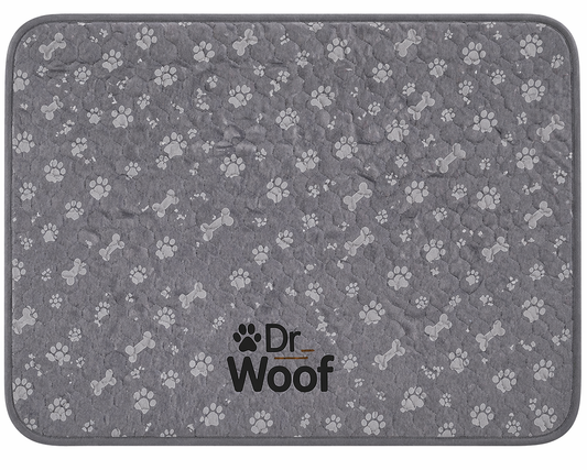 Dr Woof