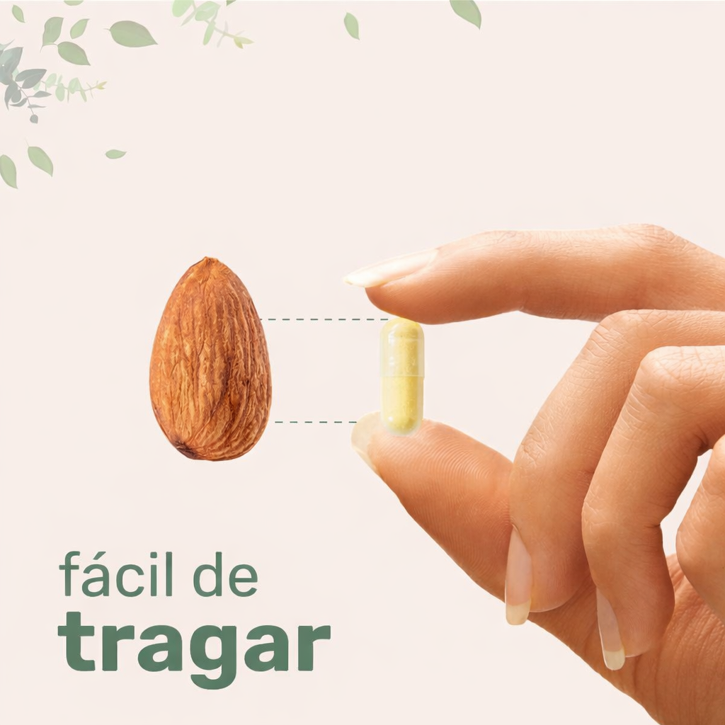 SAFFRON+ 💜 Equilibrio Emocional Natural Para Tu Día a Día😌
