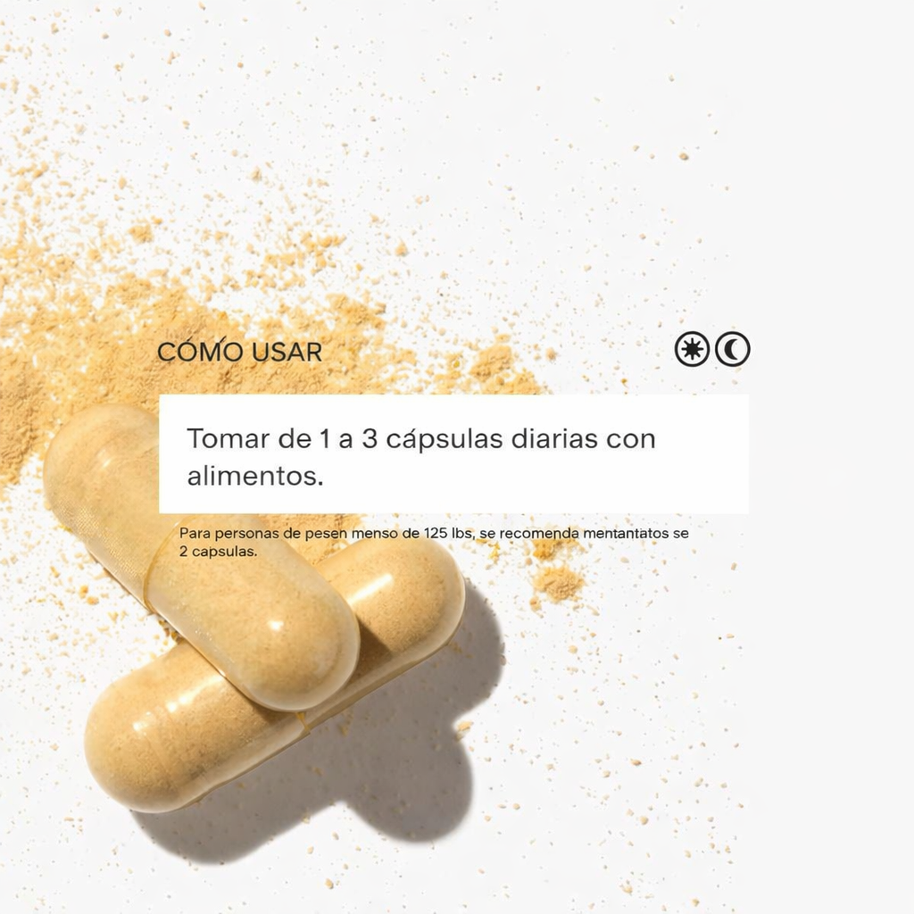 CLEARSTEM 💊 La Nueva Forma de Cuidar Tu Piel: Desde Adentro, No Con 10 Productos