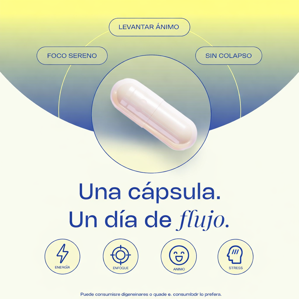 Biohack Mind 🚀⚡ ACTIVA TU MENTE EN MODO NIVEL PRO