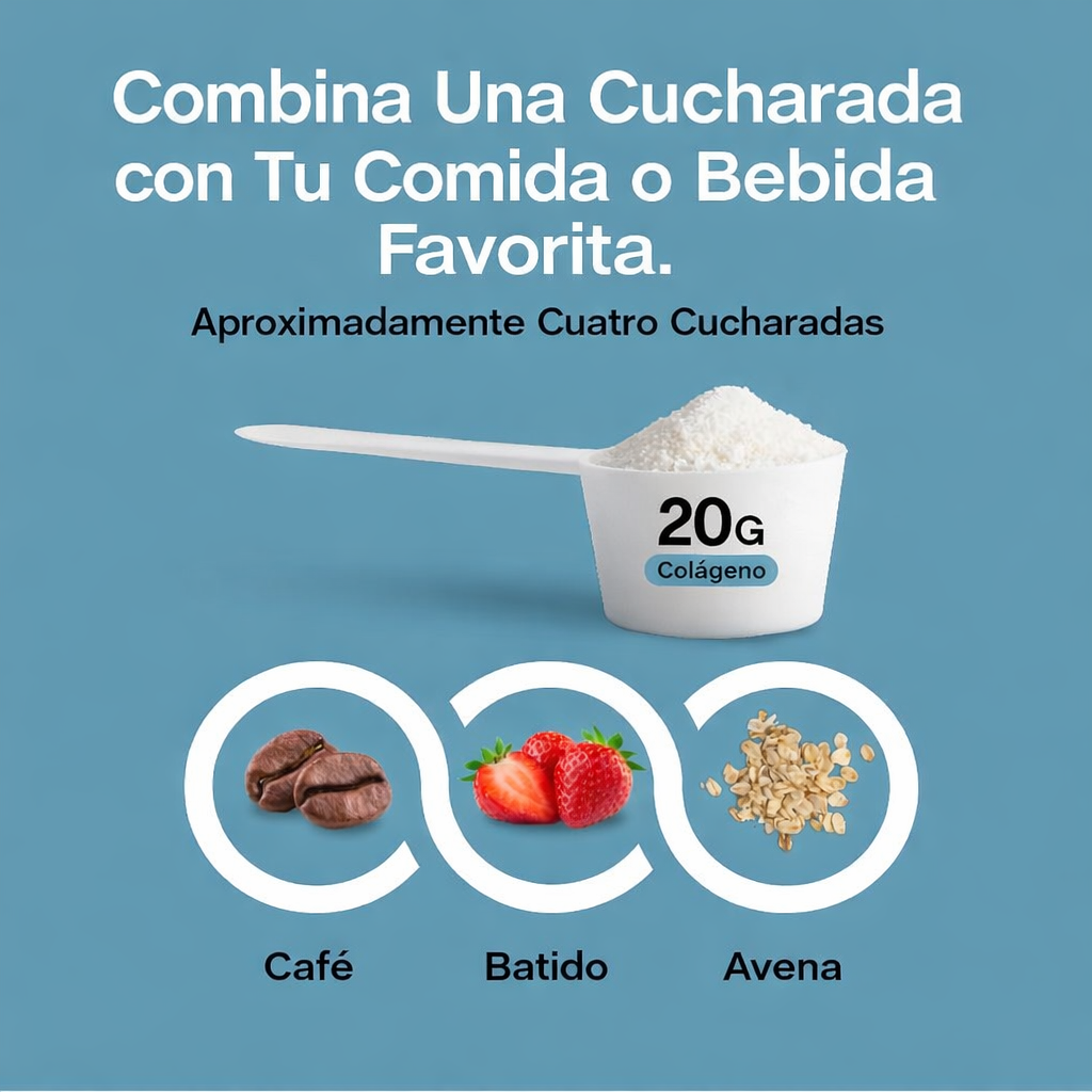 NeoCell Colágeno - Belleza Natural Que Empieza Desde Adentro💖