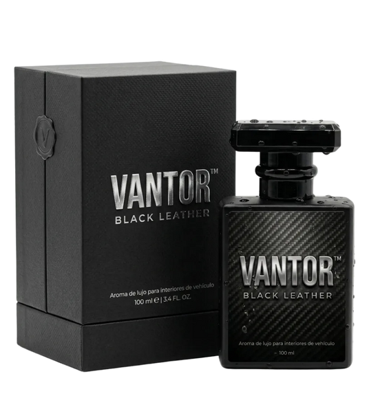 VANTOR - Perfume para carro
