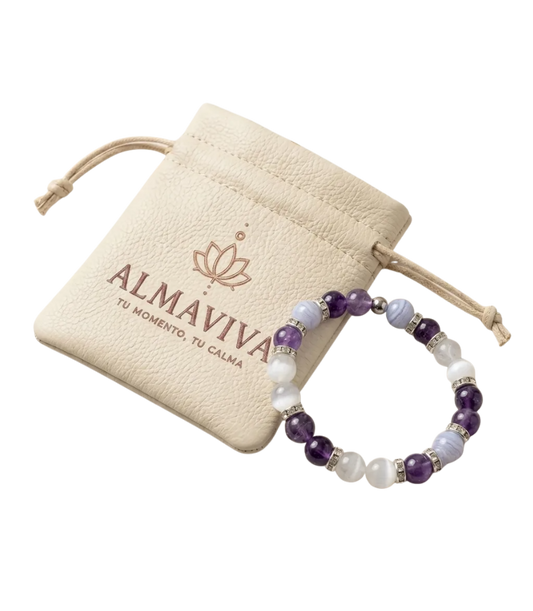 ALMAVIVA - Alivio natural para la menopausia