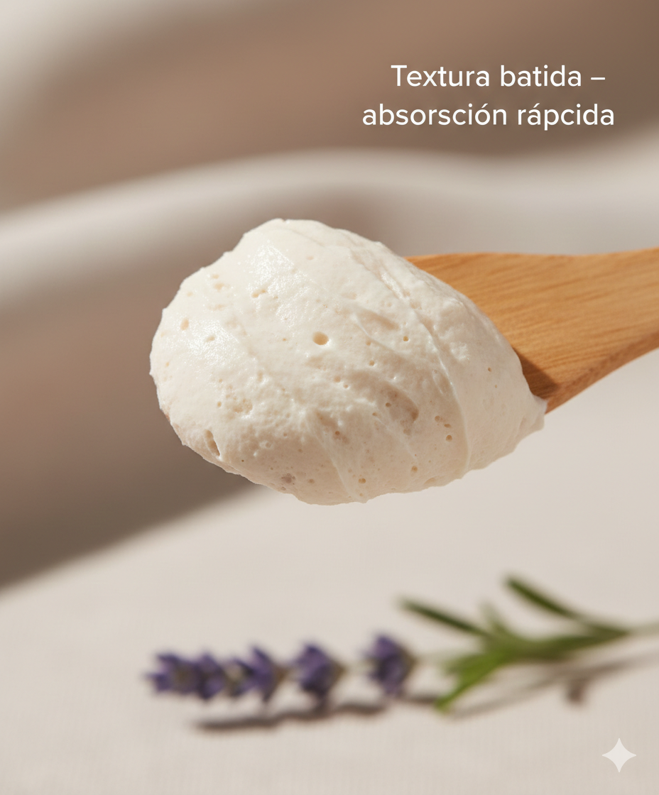 EVIL GOODS 🧴¡Hidratación profunda que repara la piel desde la primera aplicación!