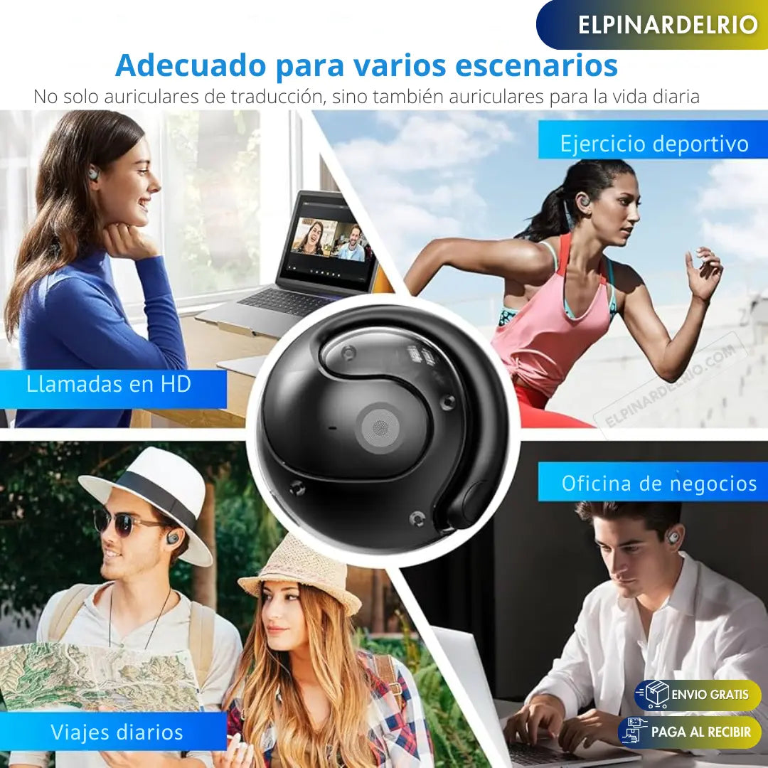 Encabezado