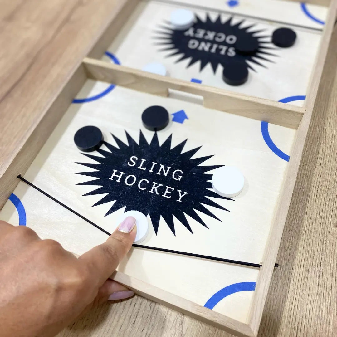Sling Hockey