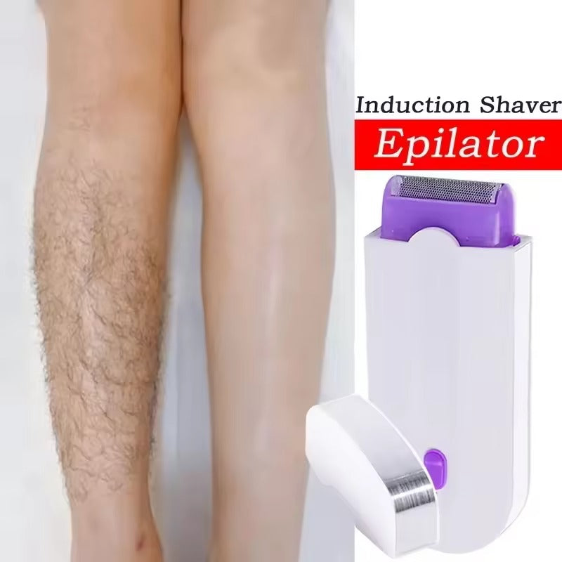 💎Máquina Depiladora Yes Finishing Touch - Suavidad Instantánea, Sin Dolor. ¡Dura toda la vida!🤑