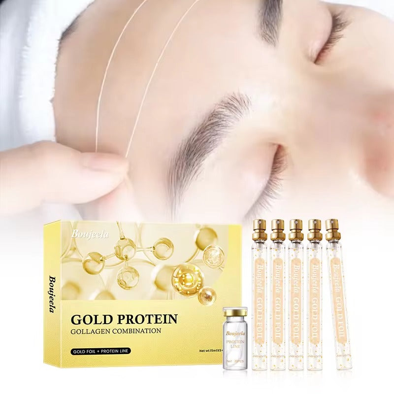 HiloLuxe™ – Ritual Antiedad con Péptidos y Colágeno✨