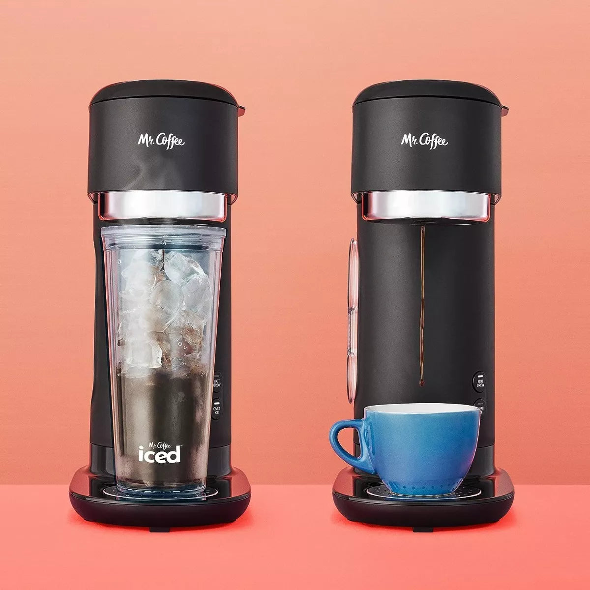 CAFETERA PREMIUM PARA CALIENTE Y FRIO ☕ Envio Gratis + Pago en Casa