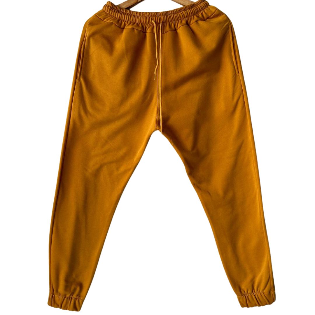 JOGGER PREMIUM DE ALGODÓN PERCHADO – Tu nuevo favorito para el día a día 🧵 PAGA 1 LLEVA 2😎