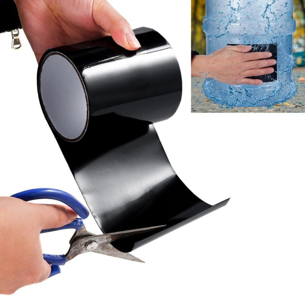 Flex Tape Cinta Super Adhesiva Impermeab