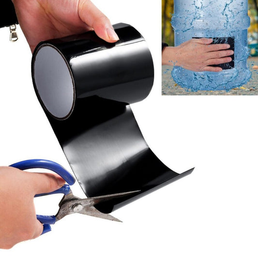 Flex Tape Cinta Super Adhesiva Impermeab